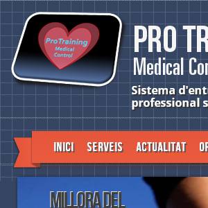 Pro Training Medical Control