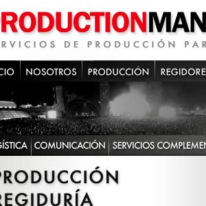 Production Manager