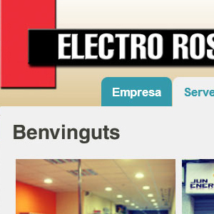 Electro Rosell