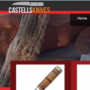 Castells Knives